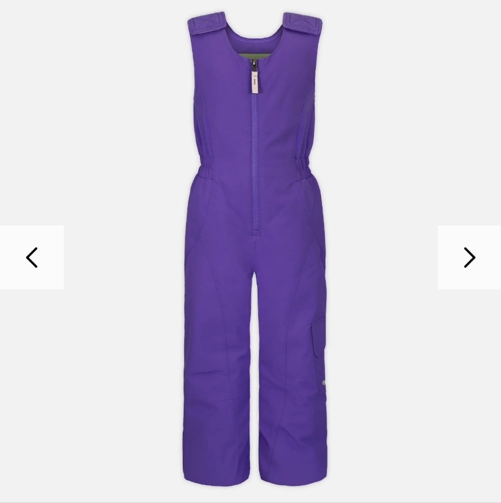 Boulder Gear Hailey Insulated Ski Bib